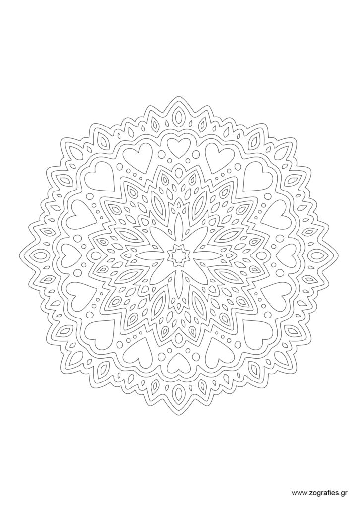 αντιστρές ζωγραφική