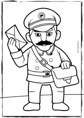 Ταχυδρόμος