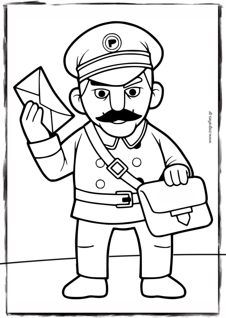 Ταχυδρόμος